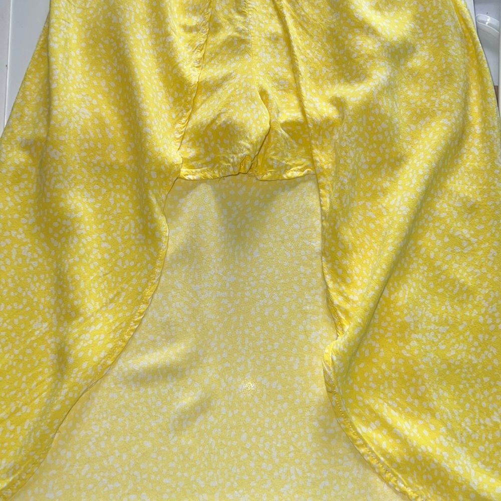 🛍 GIRLS OUTFIT SIZE M 7/8 - Picture 4 of 8